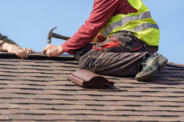 Best Tile Roofing Contractor  in Martin, TN