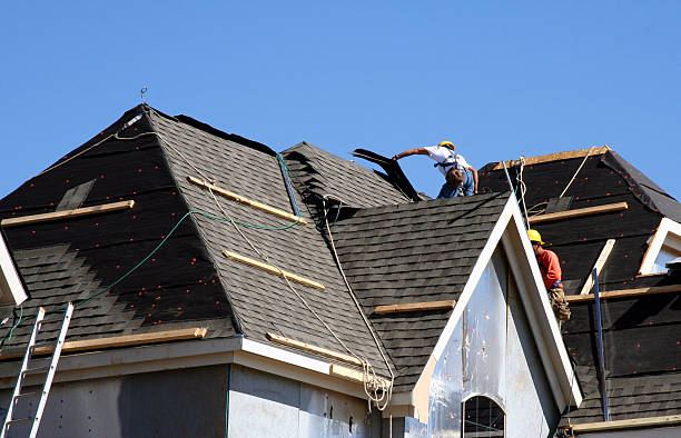 Best Best Roofing Contractors  in Martin, TN
