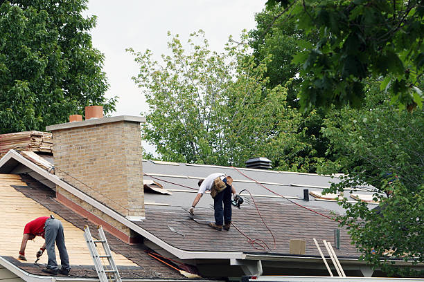 Quick and Trustworthy Emergency Roof Repair Services in Martin, TN