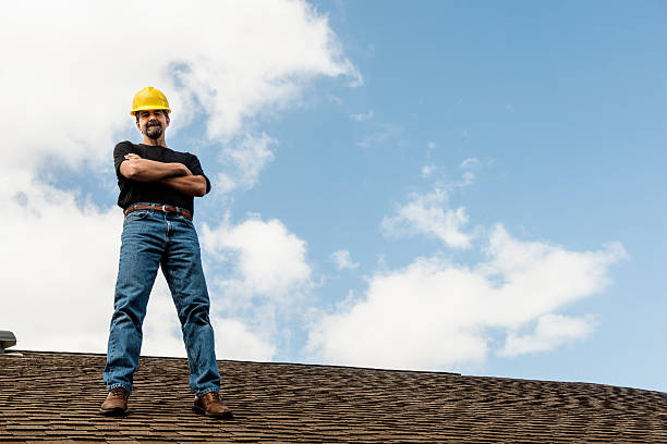 Best Slate Roofing Contractor  in Martin, TN
