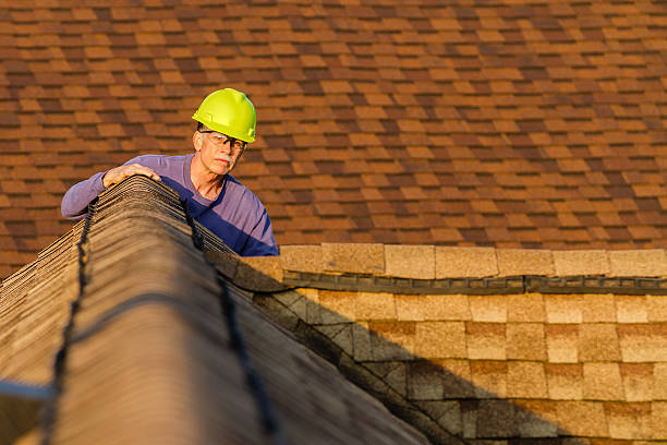 Best Slate Roofing Contractor  in Martin, TN