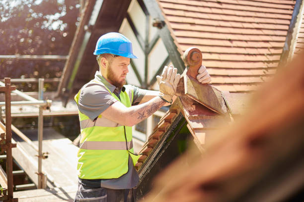 Best Residential Roofing Contractor  in Martin, TN